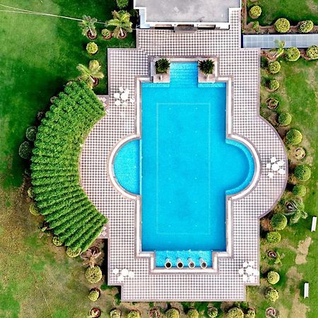 Umaid Farm Resort- A Legancy Vintage Stay In Jaipur Buitenkant foto